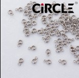 Zdjęcie - Krawatka oponka ze stali chirurgicznej 5mm