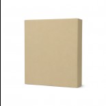 Zdjęcie - Modelina termoutwardzalna 50gram 5x5x1cm vanilia
