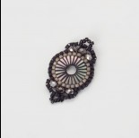 Zdjęcie - Element beadingowy Toho koło 30x22mm