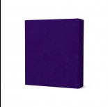 Zdjęcie - Modelina termoutwardzalna 50gram 5x5x1cm dark violet