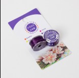 Zdjęcie - Nici do koralikowania FGB Purple 0.2 mm