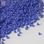 Zdjęcie - Koraliki Miyuki Delica 11/0 Opaque Lt Sapphire