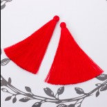 Zdjęcie - Chwost z wiskozy 10cm