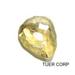 Zdjęcie - Swarovski rock 23mm golden shadow