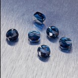 Zdjęcie - 5052 Swarovski mini round bead 8mm Montana