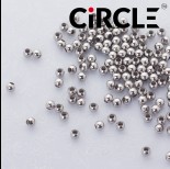 Zdjęcie - Kulka ze stali chirurgicznej 4mm