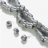 Zdjęcie - Ceramiczne walce szare 13x8mm