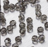 Zdjęcie - 5000 round bead crystal satin 6mm