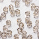 Zdjęcie - 5000 round bead silk 6mm