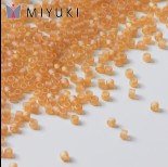 Zdjęcie - Koraliki Miyuki Delica 11/0 Cantaloupe AB Matted
