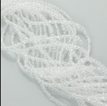 Zdjęcie - Kryształki kulki fasetowane crystal 2mm