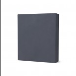 Zdjęcie - Modelina termoutwardzalna 50gram 5x5x1cm grey stone