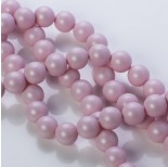 Zdjęcie - Perły SWAROVSKI (944) Pastel Rose 10mm