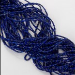 Zdjęcie - Lapis lazuli kulka gładka 2 mm