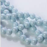 Zdjęcie - Perły SWAROVSKI (966) Pastel Blue 10mm