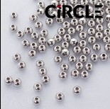 Zdjęcie - Kulka ze stali chirurgicznej 6mm