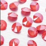 Zdjęcie - 1122 rivoli stone light coral 12mm