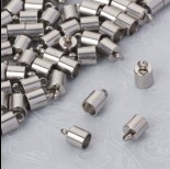 Zdjęcie - Końcówki ze stali chirurgicznej 3.5mm