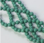 Zdjęcie - Perły SWAROVSKI (715) Jade 6mm
