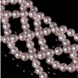 Zdjęcie - Perły SWAROVSKI (294) Rosaline 8mm