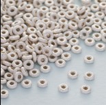 Zdjęcie - Srebrna przekładka donat diamentowany ag925 3.5mm