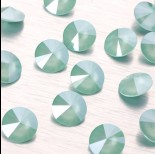 Zdjęcie - 1122 rivoli stone mint green 12mm