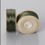 Zdjęcie - Nić nymo 0,3mm olive
