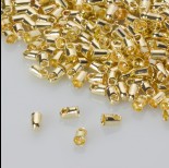Zdjęcie - Końcówki do linek i rzemieni 2.5mm
