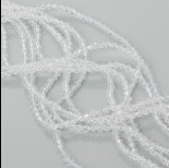 Zdjęcie - Kryształki bicone crystal 3mm