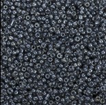 Zdjęcie - SeedBeads Round 12/0 Transparent Silver