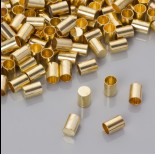 Zdjęcie - Końcówki do rzemieni i linek 4.5mm