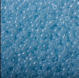 Zdjęcie - Koraliki TOHO Round 11/0 Ceylon Aqua