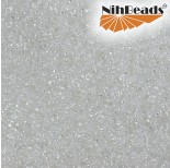 Zdjęcie - Koraliki NihBeads 12/0 Trans-Lustered Crystal