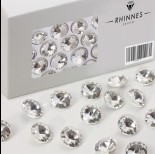 Zdjęcie - Rhinnes rivoli stone 14mm crystal