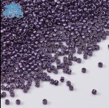 Zdjęcie - Koraliki TOHO Treasure 11/0 Higher Metallic Violet