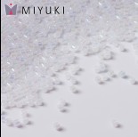 Zdjęcie - Koraliki Miyuki Delica 11/0 Opal Rainbow
