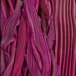Zdjęcie - Wstążka Shibori raspberry 2cm