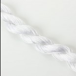 Zdjęcie - Sznurek do makramy biały 0,8mm