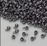 Zdjęcie - Krawatka kulka 7x3mm