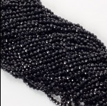 Zdjęcie - Spinel kulka fasetowana 4mm