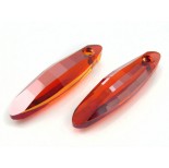Zdjęcie - Swarovski ellipse 32mm red magma