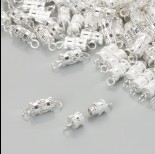 Zdjęcie - Zapięcie skręcane 15x5mm