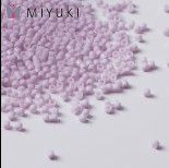Zdjęcie - Koraliki Miyuki Delica 11/0 Opaque Pale Rose