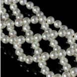 Zdjęcie - Perły SWAROVSKI (650) White 8mm