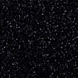 Zdjęcie - Koraliki Miyuki Delica Black 11/0