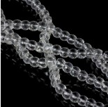 Zdjęcie - Kryształki drum crystal 6x8mm