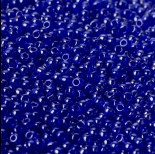 Zdjęcie - Koraliki TOHO Round 11/0 Trans-Lustered Cobalt