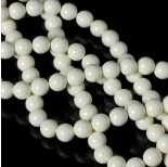 Zdjęcie - Perły SWAROVSKI (708) Ivory 8mm