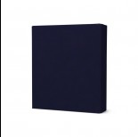Zdjęcie - Modelina termoutwardzalna 50gram 5x5x1cm dark sky