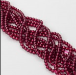 Zdjęcie - Granat kulka gładka 3.5 mm